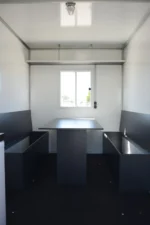 Remorque pour Machine de chantier Speed Comfort – Image 7