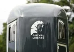 Van Chevaux CHEVAL LIBERTE 2 Places – Image 20