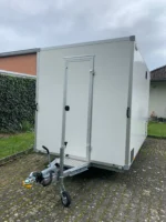 Remorque Voiture WENK ST370-1784 – Image 7