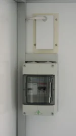 Remorque pour Machine de chantier Speed Comfort – Image 4