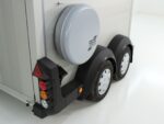 Van remorque à chevaux Ifor Williams HBX 511 – Image 7
