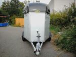 Van neuf pour chevaux 2 places HUMBAUR – Image 13