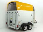 Remorque pour chevaux Humbaur XANTHOS AERO 2400 – Image 13
