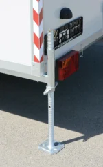 Remorque pour Machine de chantier Speed Comfort – Image 11