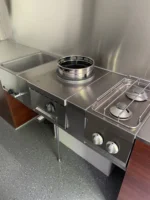 Remorque Voiture WENK ST370-1784 – Image 3