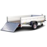 Remorque à bascule REX 25 – Image 7