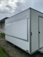 Remorque Voiture WENK ST370-1784 – Image 8