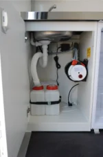 Remorque pour Machine de chantier Speed Comfort – Image 8