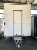 Remorque neuf stand de vente réfrigérer – Image 16