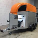 Van chevaux Böckmann Champion R ALF 2024