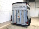 Van Chevaux BOOCKMANN Portax L SR 2024 – Image 6
