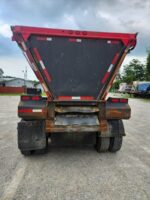 Remorque à courroie à fond mouvant Trail King 2011 de 48 pi à 5 essieux – Image 14