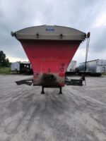 Remorque à courroie à fond mouvant Trail King 2011 de 48 pi à 5 essieux – Image 11