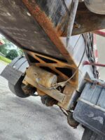 Remorque à courroie à fond mouvant Trail King 2011 de 48 pi à 5 essieux – Image 9