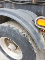 Remorque à courroie à fond mouvant Trail King 2011 de 48 pi à 5 essieux – Image 8