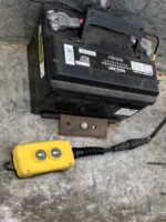 Remorque à benne basculante 2018 – Image 2