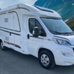 Etrusco T 6900 DB - 150 ch - Garage - 2018