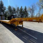 Remorque à plateau Better Built Trailer 2021