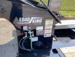 Remorque surbaissée Load King 503/554 SS SF 2024 – Image 3