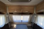 HYMER / ERIBA / HYMERCAR Nova Light 465 - MOVER 2023 – Image 11