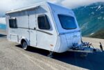 HYMER / ERIBA / HYMERCAR Nova Light 465 - MOVER 2023 – Image 16