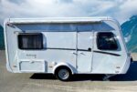 HYMER / ERIBA / HYMERCAR Nova Light 465 - MOVER 2023 – Image 17