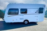 HYMER / ERIBA / HYMERCAR Nova Light 465 - MOVER 2023 – Image 20