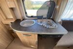 HYMER / ERIBA / HYMERCAR Nova Light 465 - MOVER 2023 – Image 29