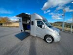 Camion Chevaux Opel Movano 136 Ch 2021 – Image 12
