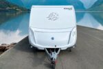 Knaus Sport 450 FU - MOVER 2011 – Image 15