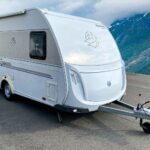 Knaus Sport 450 FU - MOVER 2011