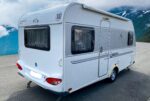 Knaus Sport 450 FU - MOVER 2011 – Image 18
