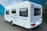 Knaus Sport 450 FU - MOVER 2011 – Image 19