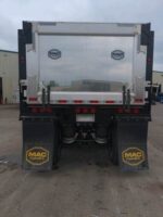 Remorque à benne basculante en acier MAC 24' x 96" 2018 – Image 5