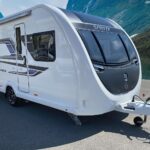 Sprite Mondial 470 SE - MOVER - 2023