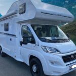 Weinsberg Cara Home A 700 DG - Lit fixe - Garage - 2022