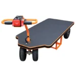 Plateforme motorisée 800 kg – Image 5