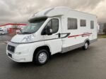 Adria Sport S 650 SF - 131 PS - Occasion Diesel 2013 – Image 20