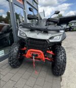 ATV / Quad Segway Snarler AT10 ONE, 4×4, 96 ch, 999 cm3, ABS – Image 4
