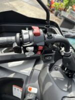 ATV / Quad Segway Snarler AT10 ONE, 4×4, 96 ch, 999 cm3, ABS – Image 7