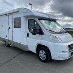 Bürstner Marano T 570 - 131 PS - 2010