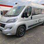 Bürstner City Car C 602 Diesel 131 PS