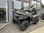Quad / Quad CFMOTO CForce 625 Touring, 4×4, 45 ch, EPS, ABS T3b – Image 2