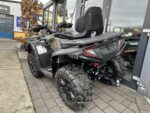 Quad / Quad CFMOTO CForce 625 Touring, 4×4, 45 ch, EPS, ABS T3b – Image 4