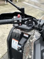 Quad / Quad CFMOTO CForce 625 Touring, 4×4, 45 ch, EPS, ABS T3b – Image 5