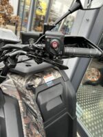 Quad / Quad CFMOTO CForce 625 Touring, 4×4, 45 ch, EPS, ABS T3b – Image 6