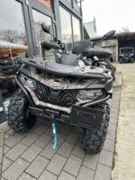 Quad / Quad CFMOTO CForce 625 Touring, 4×4, 45 ch, EPS, ABS T3b – Image 8