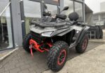 Quad / Quad Segway Snarler AT10W DLX, 4×4, 96 ch, 999 cm3, ABS – Image 2
