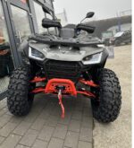 Quad / Quad Segway Snarler AT10W DLX, 4×4, 96 ch, 999 cm3, ABS – Image 3