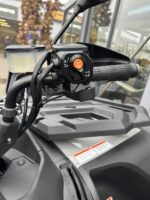 Quad / Quad Segway Snarler AT10W DLX, 4×4, 96 ch, 999 cm3, ABS – Image 5